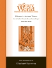 Image for Story of the World, Vol. 1 Test and Answer Key : History for the Classical Child: Ancient Times