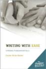 Image for The Complete Writer : Writing with Ease - Strong Fundamentals