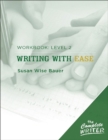 Image for Writing with Ease: Level 2 Workbook