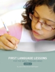 Image for First language lessons for the well-trained mindLevel 4