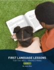 Image for First Language Lessons Level 1
