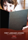 Image for First Language Lessons Level 2