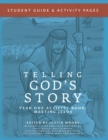 Image for Telling God&#39;s Story, Year One: Meeting Jesus