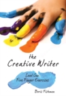 Image for The Creative Writer, Level One : Five Finger Exercise