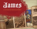 Image for James : A Letter to the Scattered