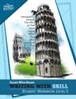 Image for Writing With Skill, Level 3: Student Workbook