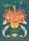 Image for Jules Verne&#39;s 20,000 Leagues Under the Sea