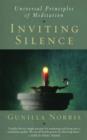 Image for Inviting silence: universal principles of meditation