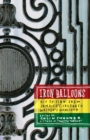 Image for Iron balloons  : hit fiction from Jamaica&#39;s Calabash Writer&#39;s Workshop