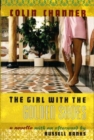 Image for The girl with the golden shoes