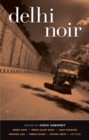 Image for Delhi Noir
