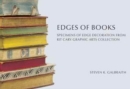 Image for Edges of Books