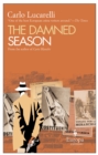 Image for The Damned Season