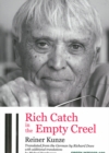 Image for Rich Catch In The Empty Creel : Poems from Five Decades