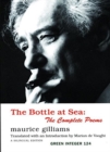 Image for The Bottle at Sea