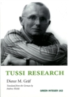 Image for Tussi Research