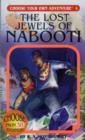 Image for Lost Jewels of Nabooti