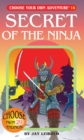 Image for Secret of the Ninja