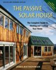 Image for The Passive Solar House