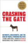 Image for Crashing the Gate