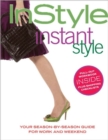 Image for InStyle - instant style