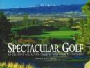 Image for Spectacular Golf