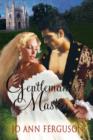 Image for Gentleman&#39;s Master: A Lady Priscilla Flanders Mystery