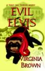 Image for Evil Elvis