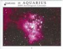 Image for Aquarius 2009 Starlines Astrological Calendar