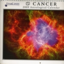 Image for Cancer 2009 Starlines Astrological Calendar