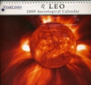 Image for Leo 2009 Starlines Astrological Calendar