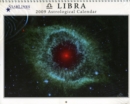 Image for Libra 2009 Starlines Astrological Calendar