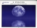 Image for Pisces 2009 Starlines Astrological Calendar