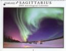 Image for Sagittarius 2009 Starlines Astrological Calendar