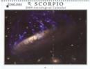 Image for Scorpio 2009 Starlines Astrological Calendar