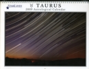 Image for Taurus 2009 Starlines Astrological Calendar
