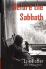 Image for Before the Sabbath