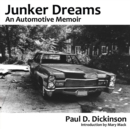 Image for Junker Dreams : An Automotive Memoir