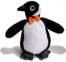 Image for Plush Penguin