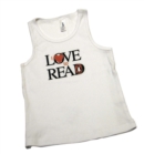 Image for Kid Tee: I Love to Read (2T)