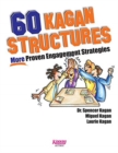 Image for 60 Kagan Structures : More proven engagement strategies