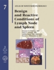 Image for Benign and Reactive Conditions of Lymph Node and Spleen