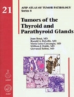 Image for Tumors of the Thyroid and Parathyroid Glands