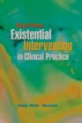 Image for Short-Term Existential Intervention in Clinical Practice