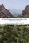 Image for Diversity in Family Constellations : Implications for Practice