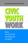 Image for Civic Youth Work