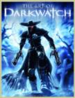 Image for The art of Darkwatch