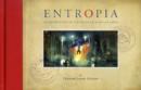 Image for Entropia  : a collection of unusually rare stamps : A Collection of Unusually Rare Stamps