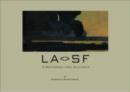 Image for LA-SF  : a sketchbook from California