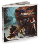 Image for Alien race  : visual development of an intergalactic adventure
